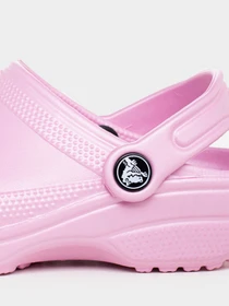 Шлёпанцы Crocs модель 206990-6GD Фото