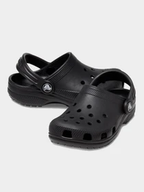 Шлёпанцы Crocs модель 206991-001 Фото