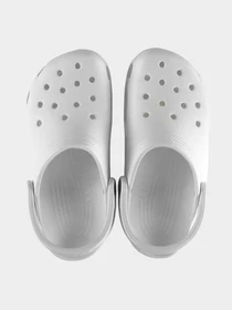 Шлёпанцы Crocs модель 206991-100 Фото