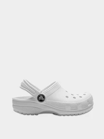 Шлёпанцы Crocs модель 206991-100 Фото