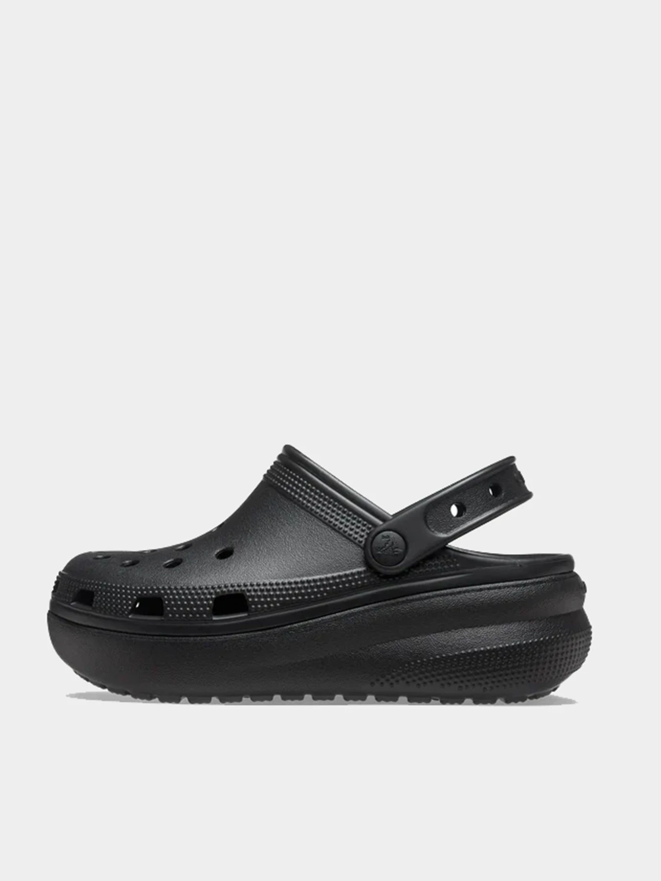 Шлёпанцы Crocs модель 207708-001 Шлёпанцы Crocs модель 207708-001 Фото