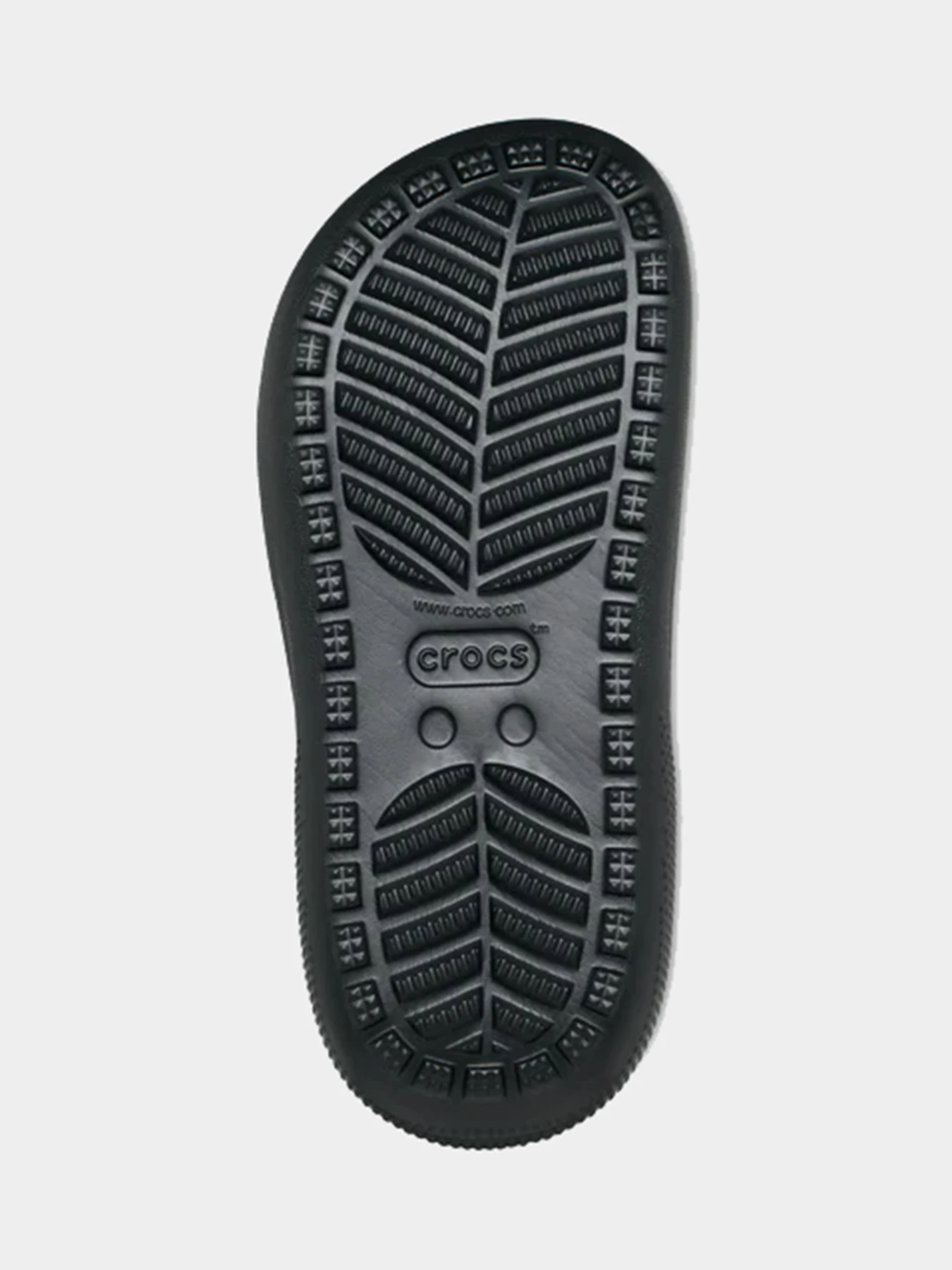 Шлёпанцы Crocs модель 207708-001 Шлёпанцы Crocs модель 207708-001 Фото