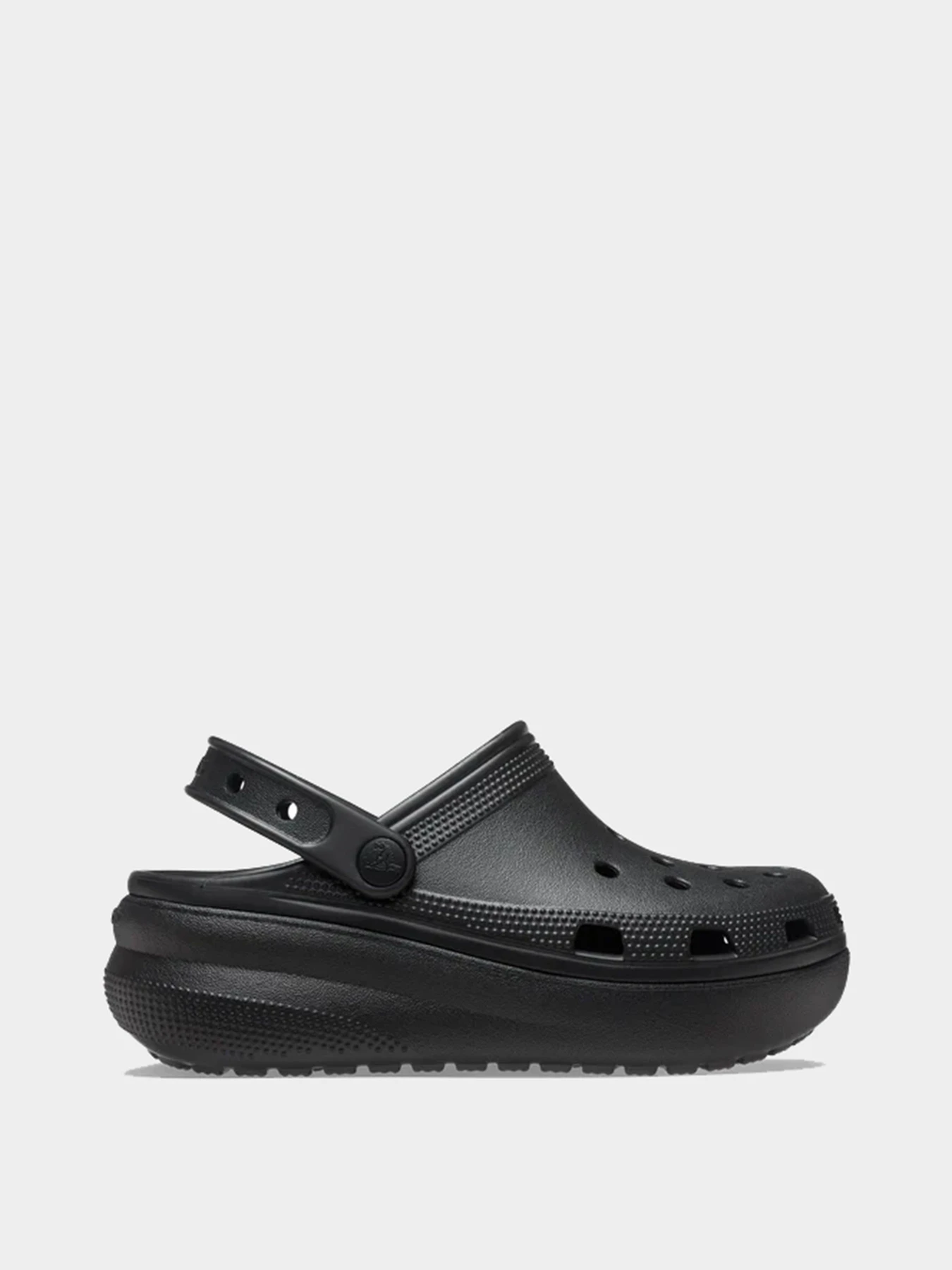 Шлёпанцы Crocs модель 207708-001 Шлёпанцы Crocs модель 207708-001 Фото