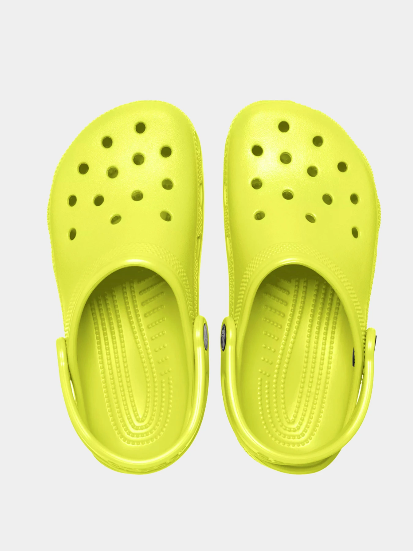 Шлёпанцы Crocs модель 206991-738 Фото