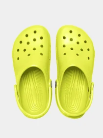Шлёпанцы Crocs модель 206991-738 Фото