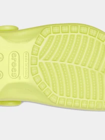 Шлёпанцы Crocs модель 206991-738 Фото