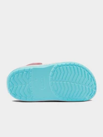 Шлёпанцы Crocs модель 207006-4S3 Фото