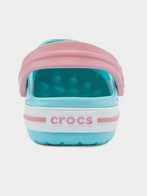 Шлёпанцы Crocs модель 207006-4S3 Фото