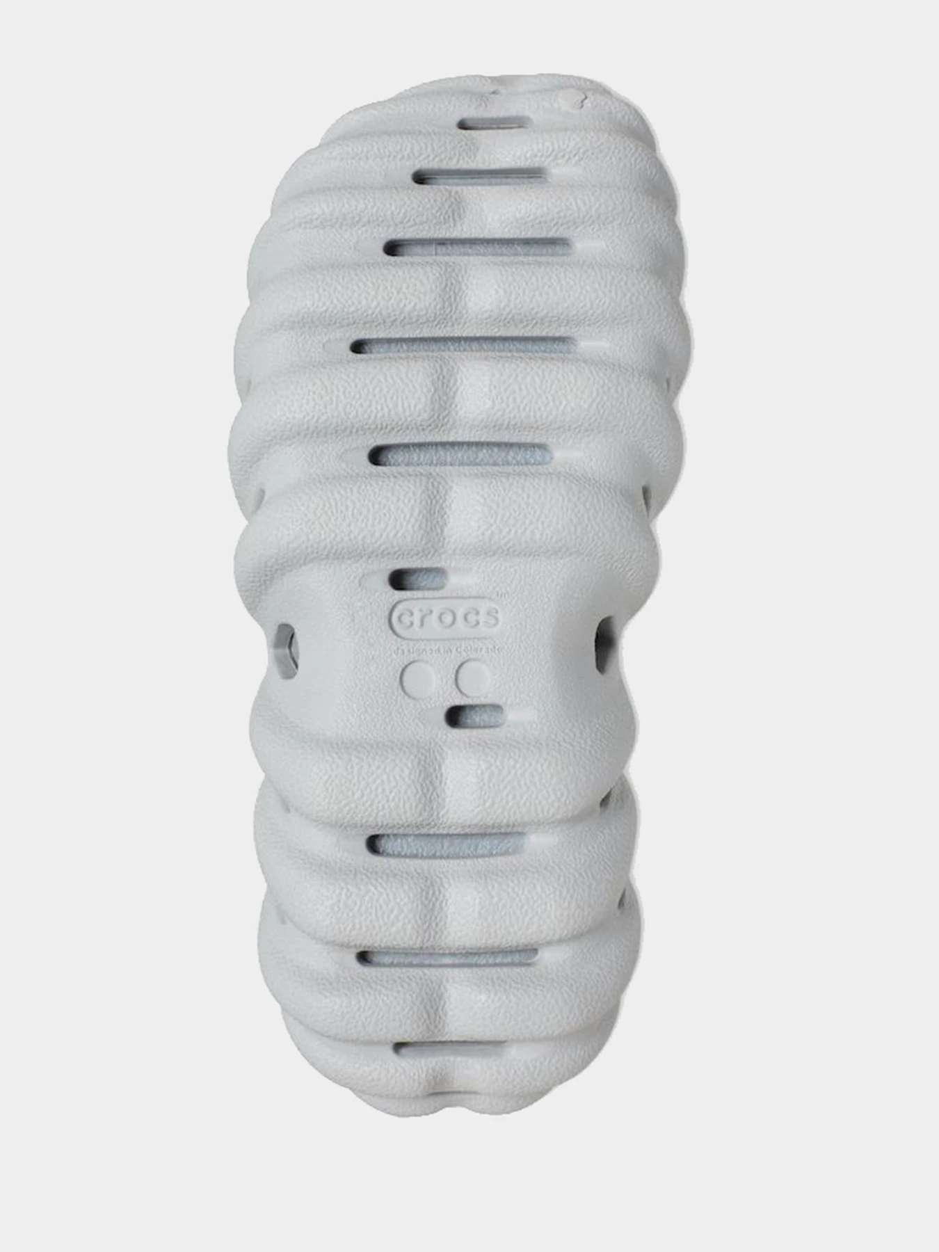 Шлёпанцы Crocs модель 208185-1FT Шлёпанцы Crocs модель 208185-1FT Фото