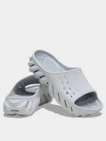 Шлёпанцы Crocs модель 208185-1FT Фото