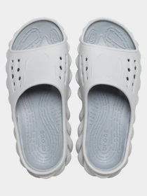 Шлёпанцы Crocs модель 208185-1FT Фото