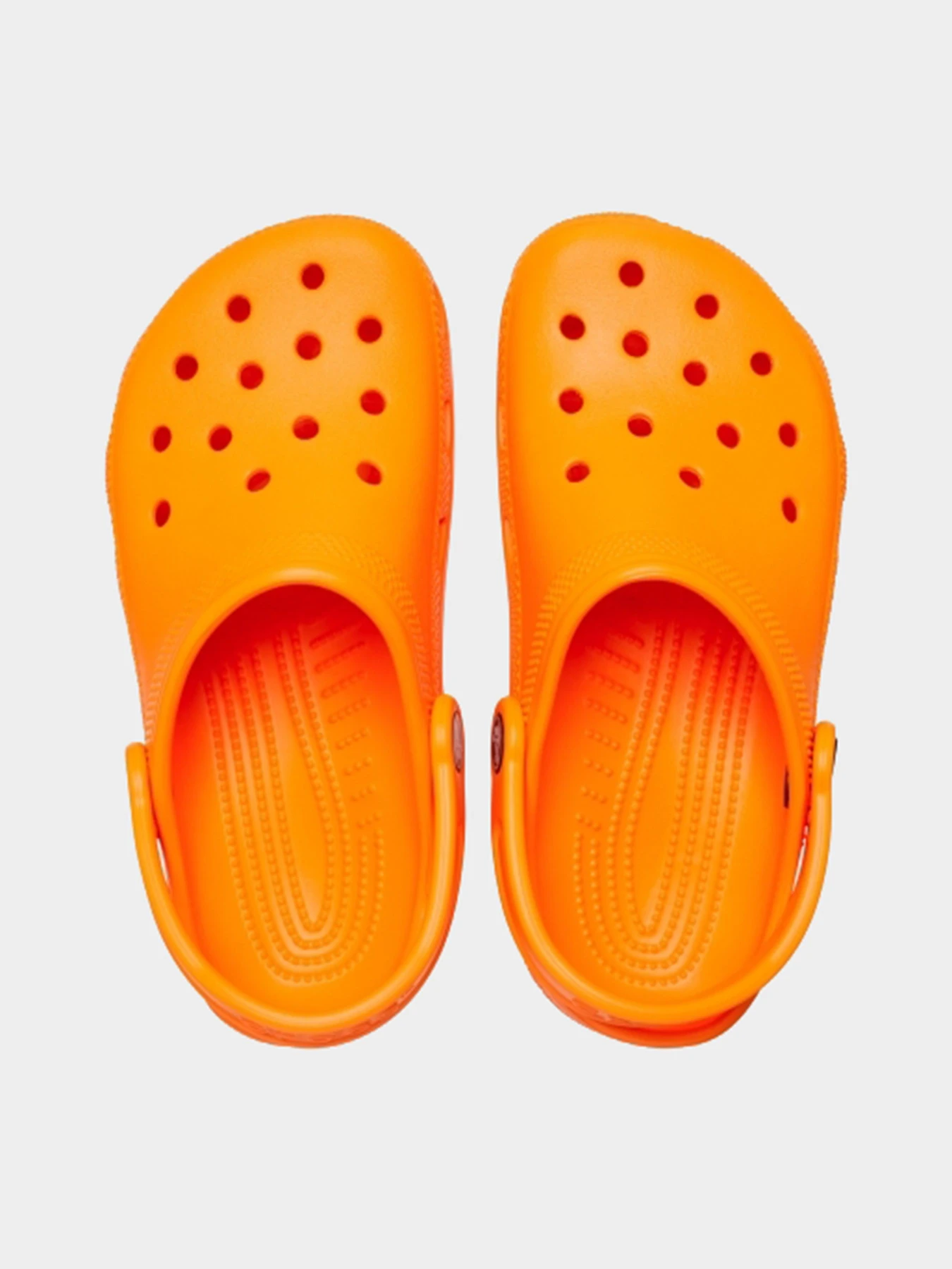 Шлёпанцы Crocs модель 206991-83A Фото