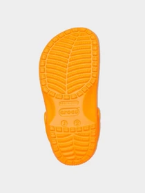 Шлёпанцы Crocs модель 206991-83A Фото