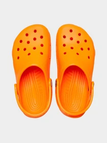 Шлёпанцы Crocs модель 206991-83A Фото