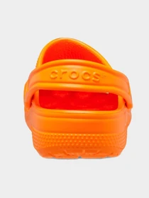 Шлёпанцы Crocs модель 206991-83A Фото