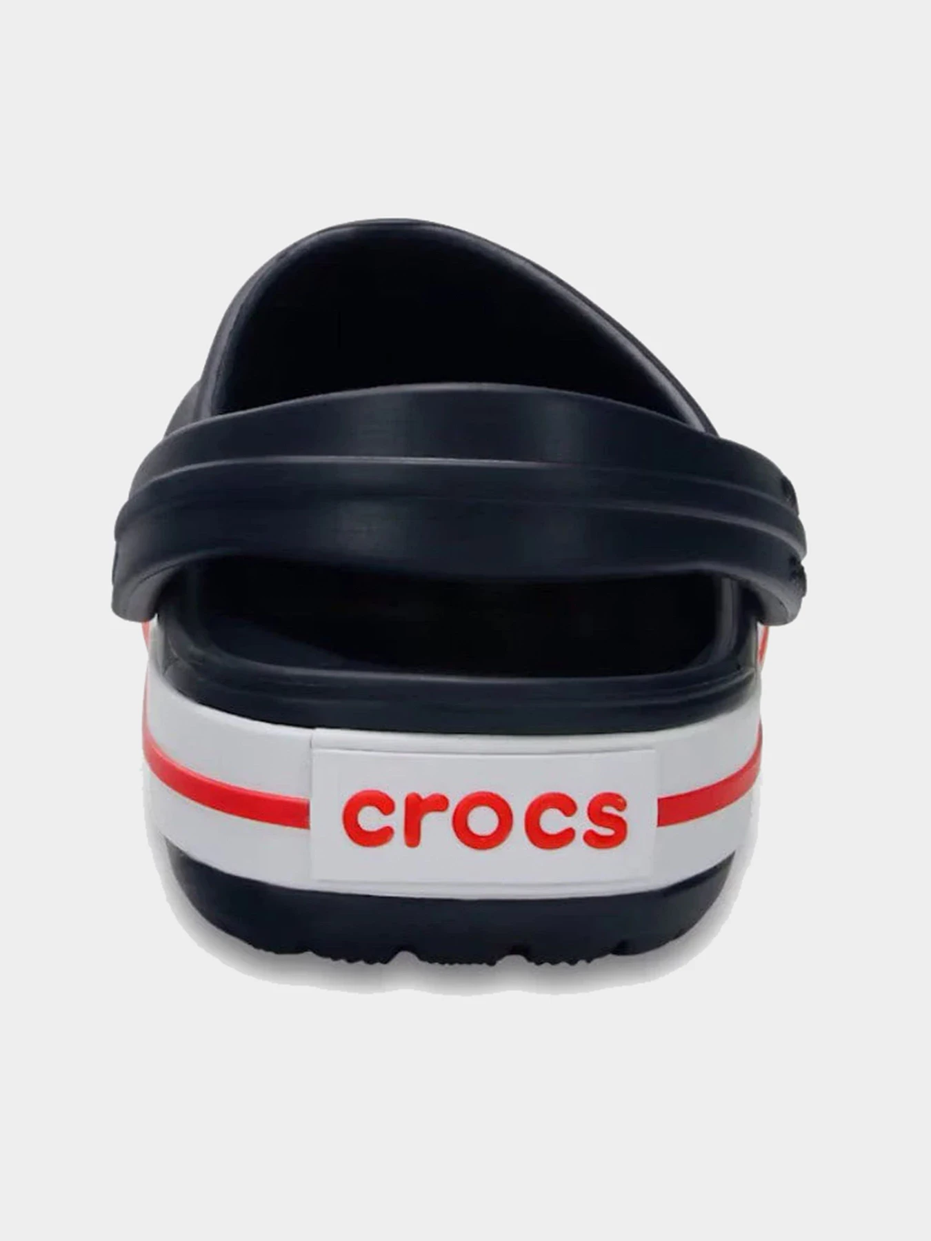 Шлёпанцы Crocs модель 207006-485 Шлёпанцы Crocs модель 207006-485 Фото