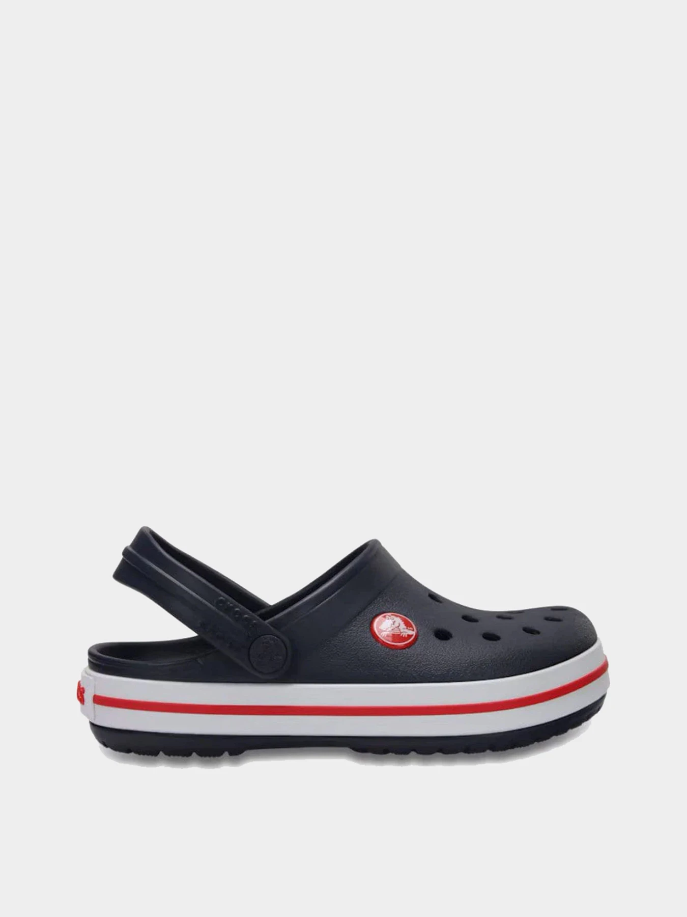 Шлёпанцы Crocs модель 207006-485 Шлёпанцы Crocs модель 207006-485 Фото