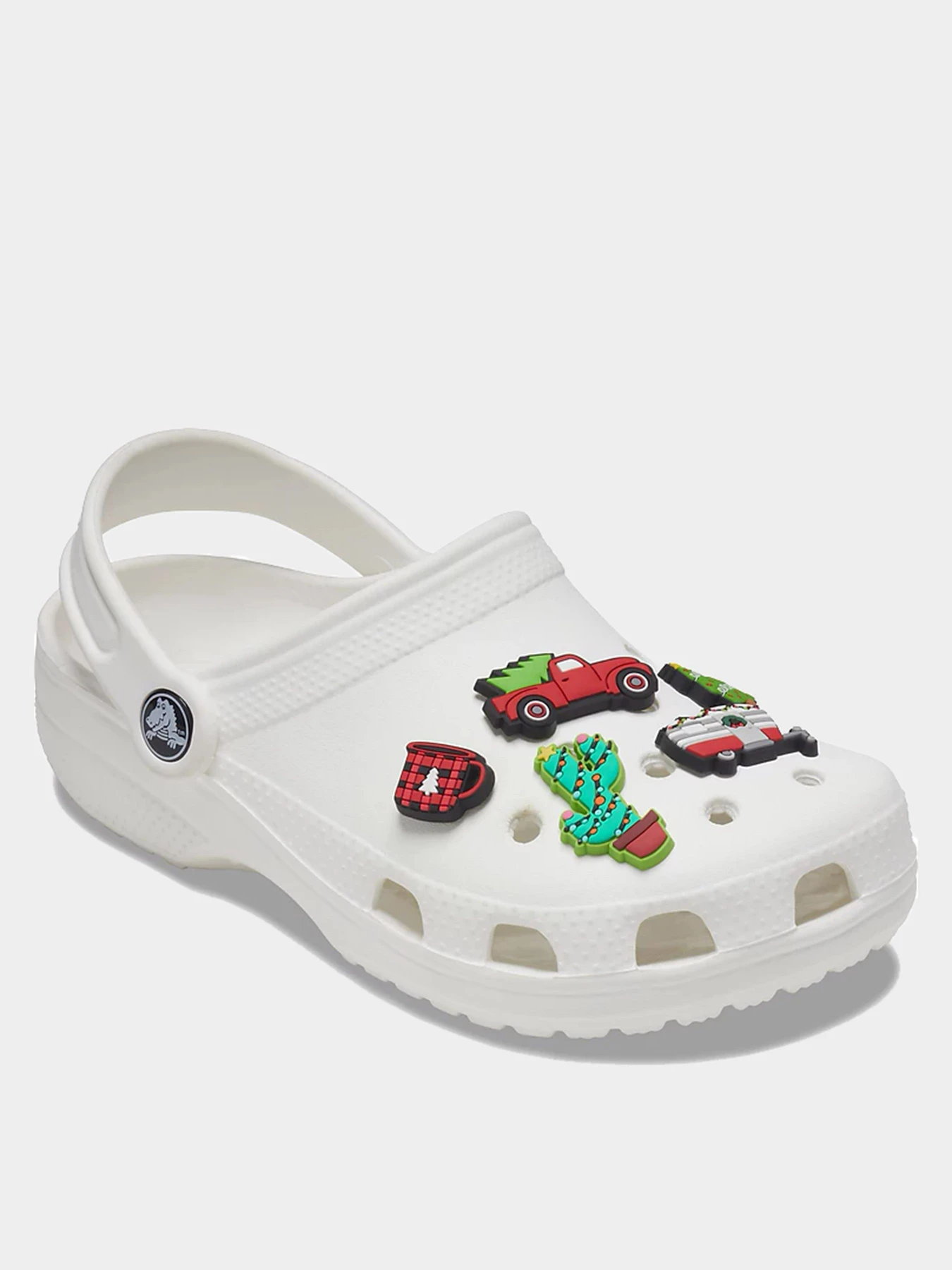 Уход за обувью Crocs модель 10008011 Фото