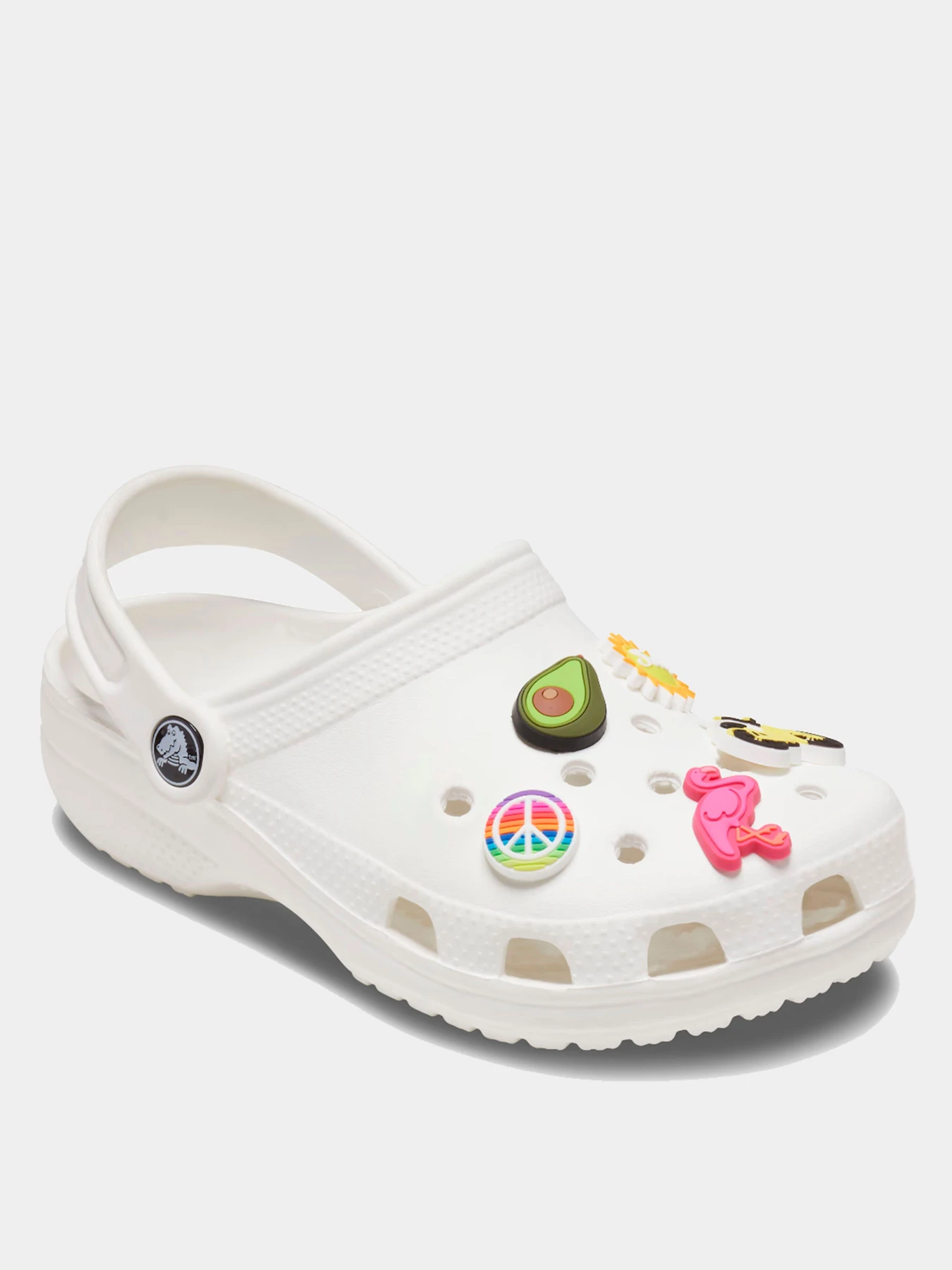 Уход за обувью Crocs модель 10008034 Фото