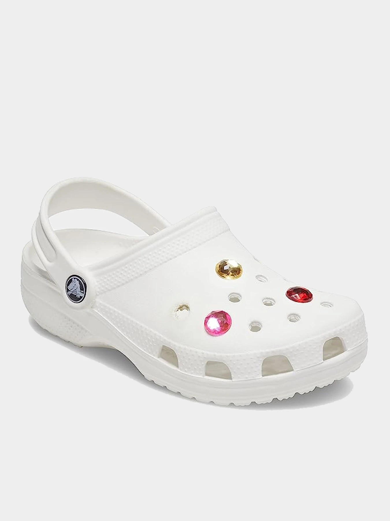 Аксессуары для обуви Crocs модель 10008611 Аксессуары для обуви Crocs модель 10008611 Фото