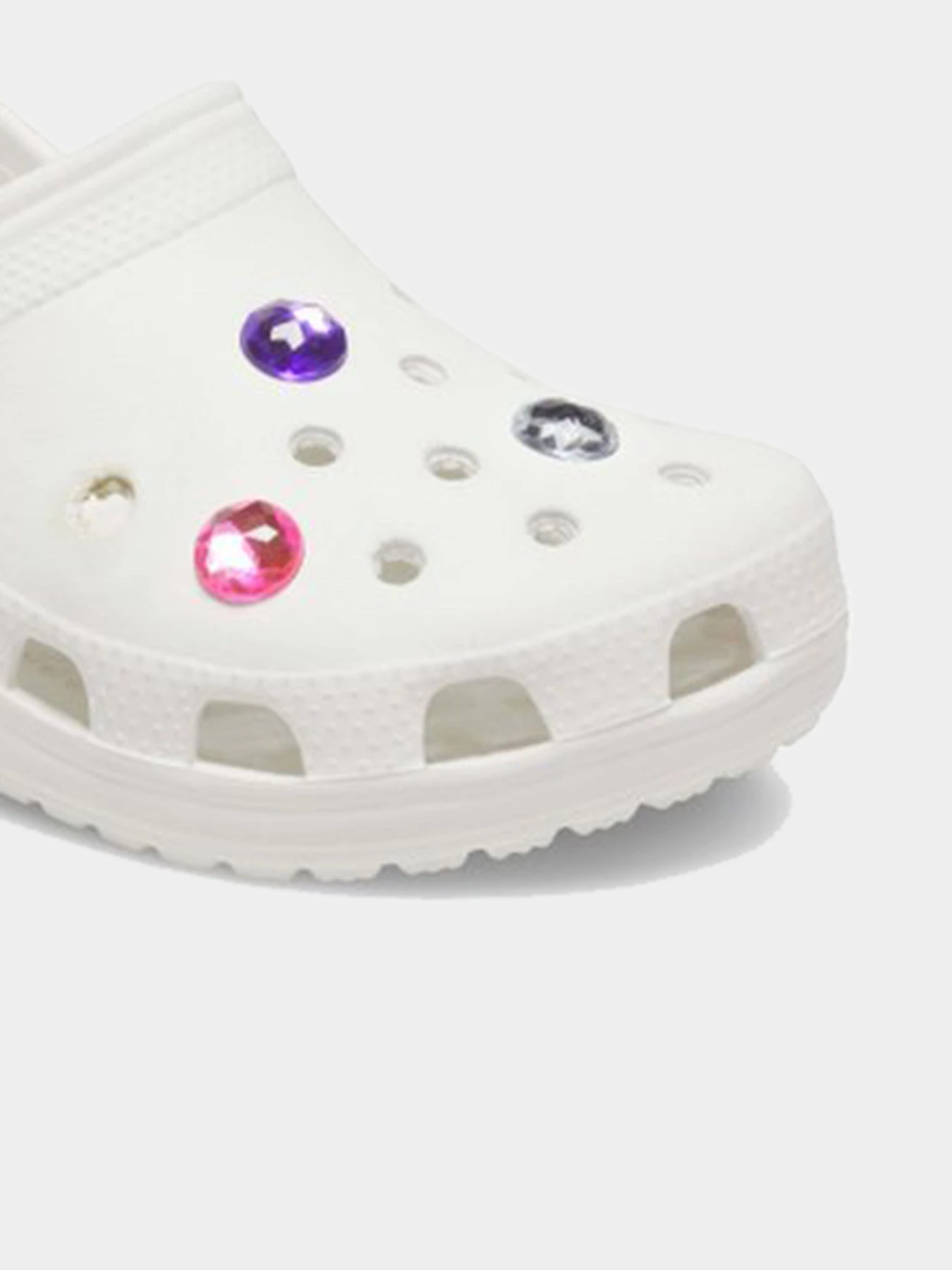 Аксессуары для обуви Crocs модель 10008612 Аксессуары для обуви Crocs модель 10008612 Фото