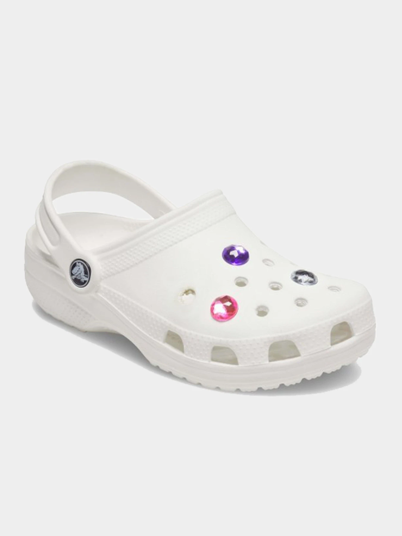 Аксессуары для обуви Crocs модель 10008612 Аксессуары для обуви Crocs модель 10008612 Фото
