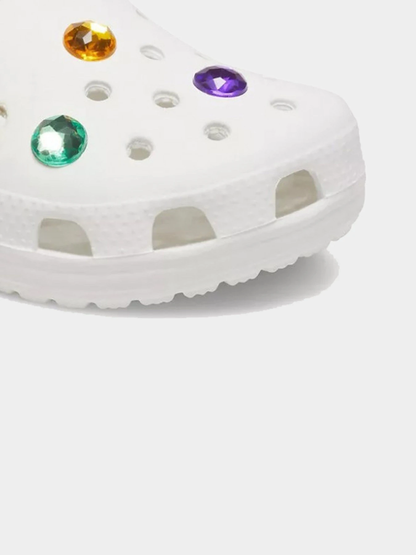 Аксессуары для обуви Crocs модель 10008613 Аксессуары для обуви Crocs модель 10008613 Фото