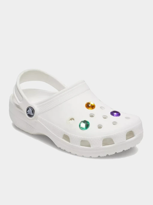 Аксессуары для обуви Crocs модель 10008613 Фото