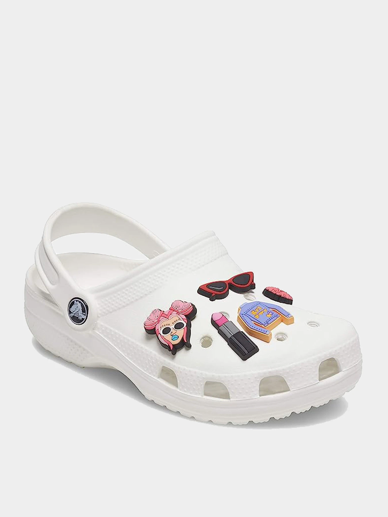 Уход за обувью Crocs модель 10008633 Фото