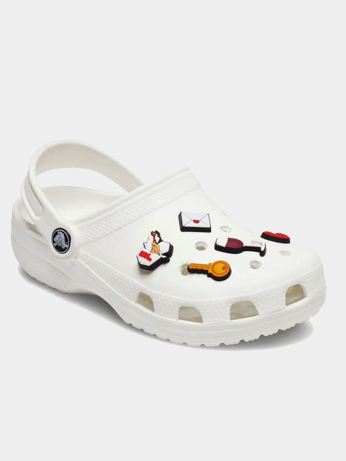 Уход за обувью Crocs модель 10008635 Фото
