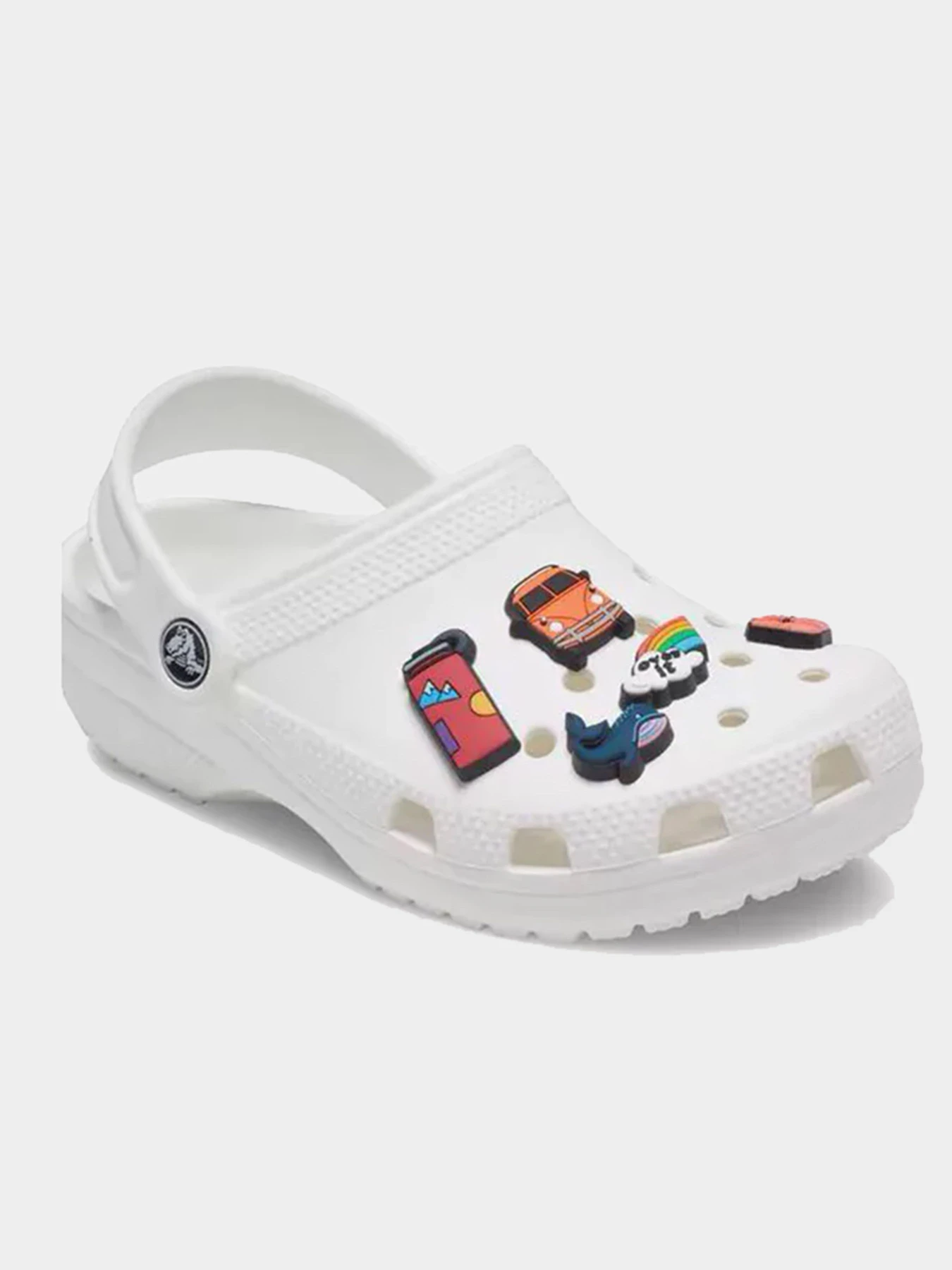 Уход за обувью Crocs модель 10008666 Фото