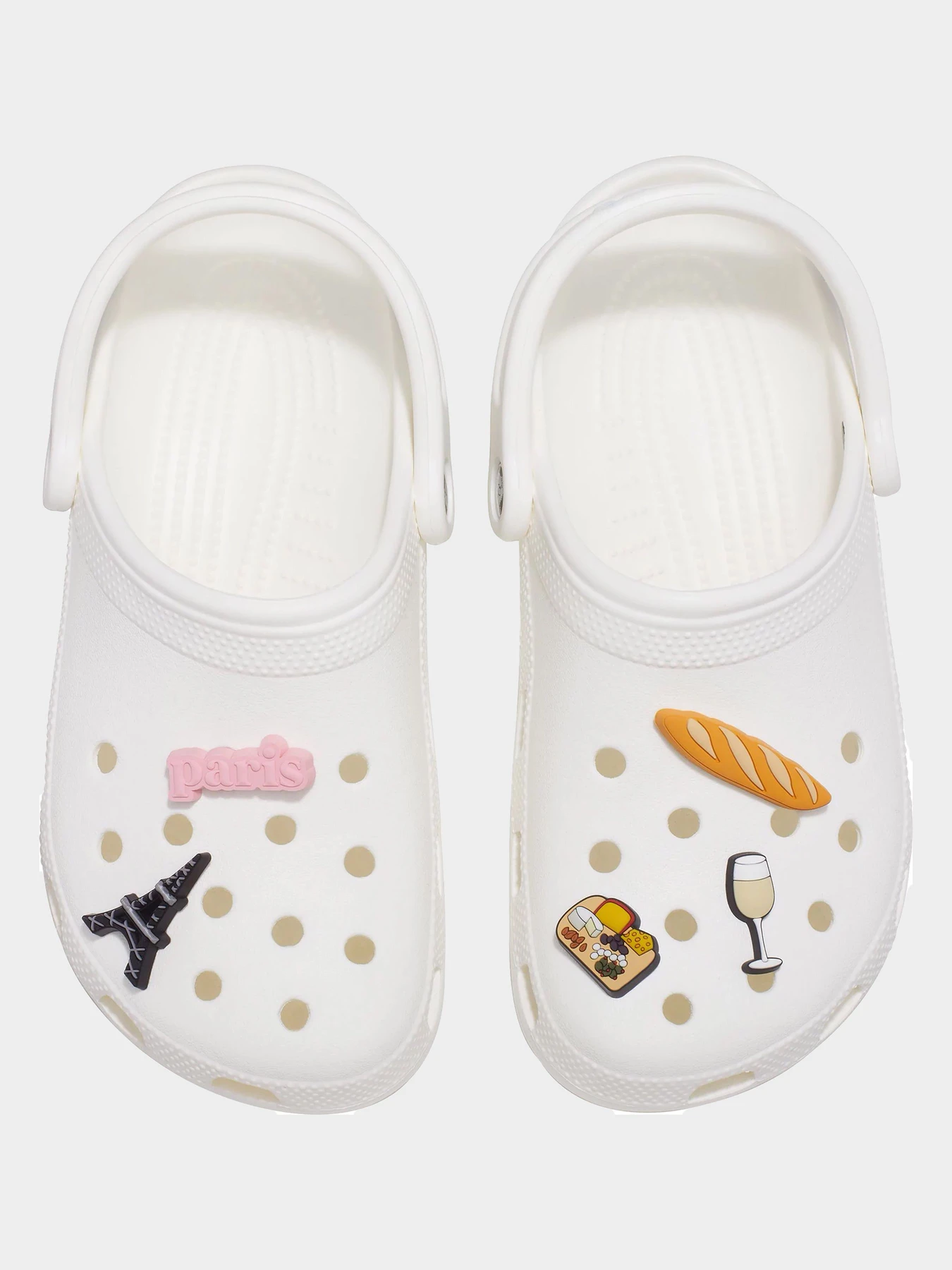 Уход за обувью Crocs модель 10008889 Фото
