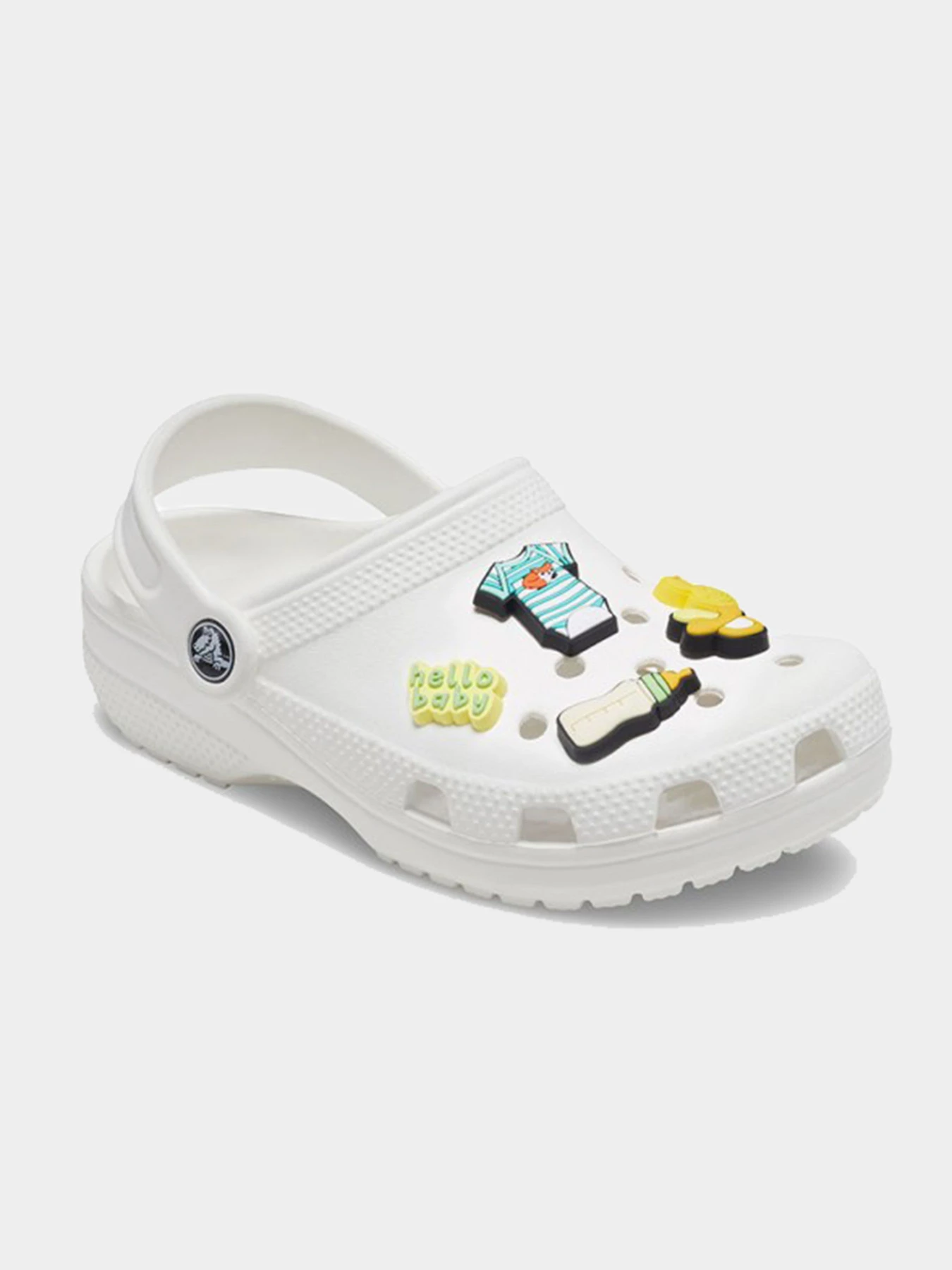 Джибитсы Crocs модель 10009120 Фото