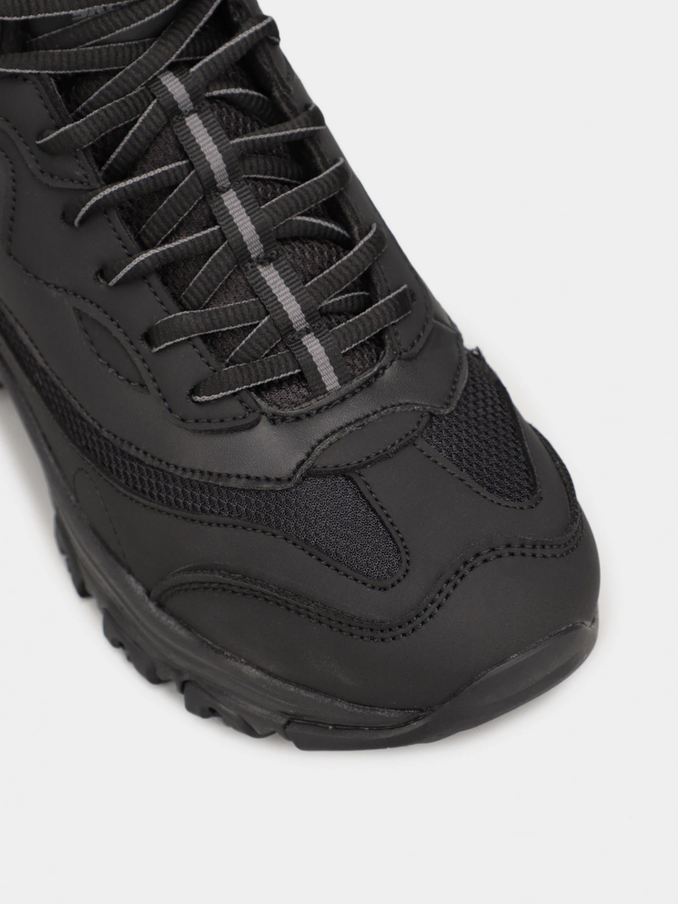 Ботинки и сапоги Skechers модель 167265 BBK Ботинки и сапоги Skechers модель 167265 BBK Фото