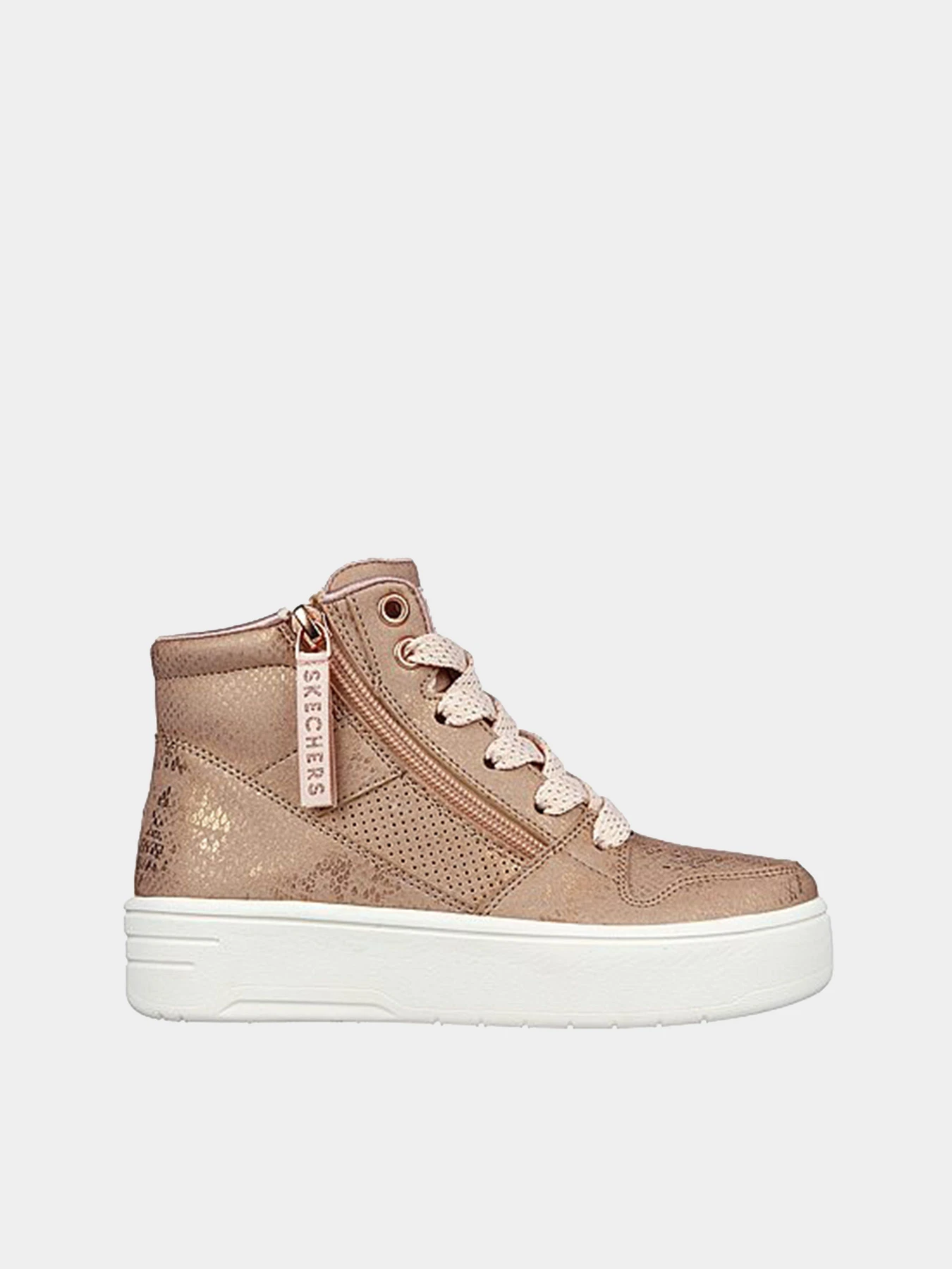 Ботинки и сапоги Skechers модель 310199L RSGD Ботинки и сапоги Skechers модель 310199L RSGD Фото