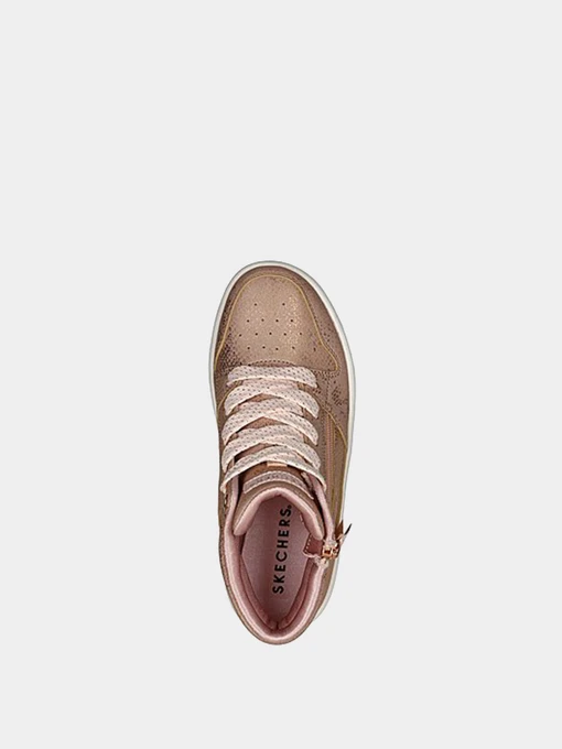 Бәтеңке мен етіктер Skechers үлгі 310199L RSGD Фото