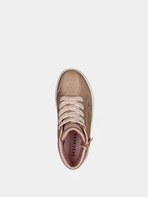 Ботинки и сапоги Skechers модель 310199L RSGD Фото