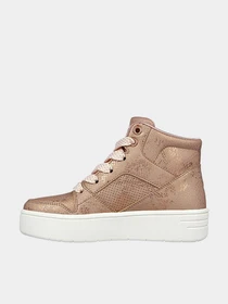 Ботинки и сапоги Skechers модель 310199L RSGD Фото
