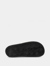 Шлёпанцы EA7 модель XCP001-XCC22-D467 Фото