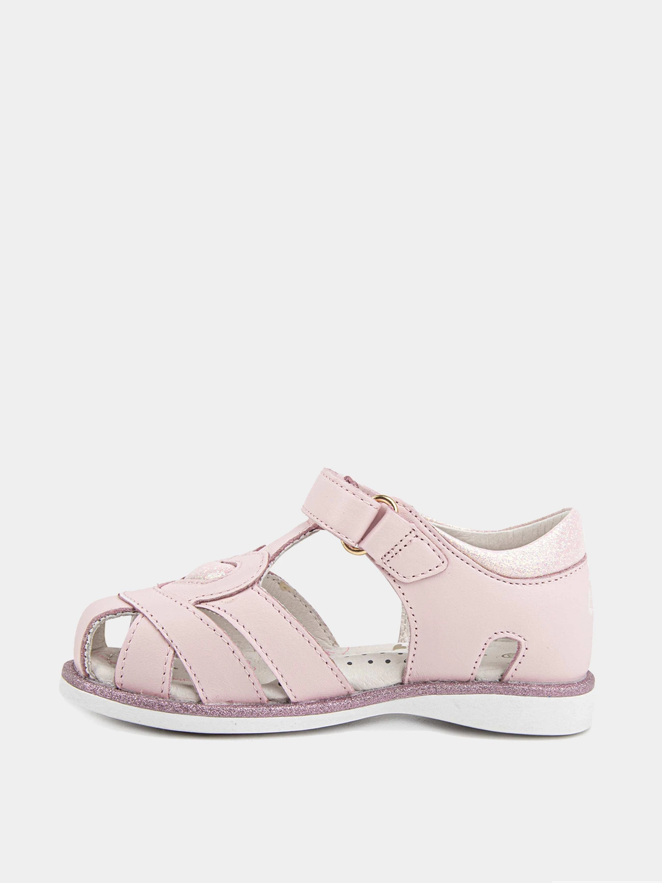 Сандалии Kapika модель 31760k-2 Сандалии Kapika модель 31760k-2 Фото
