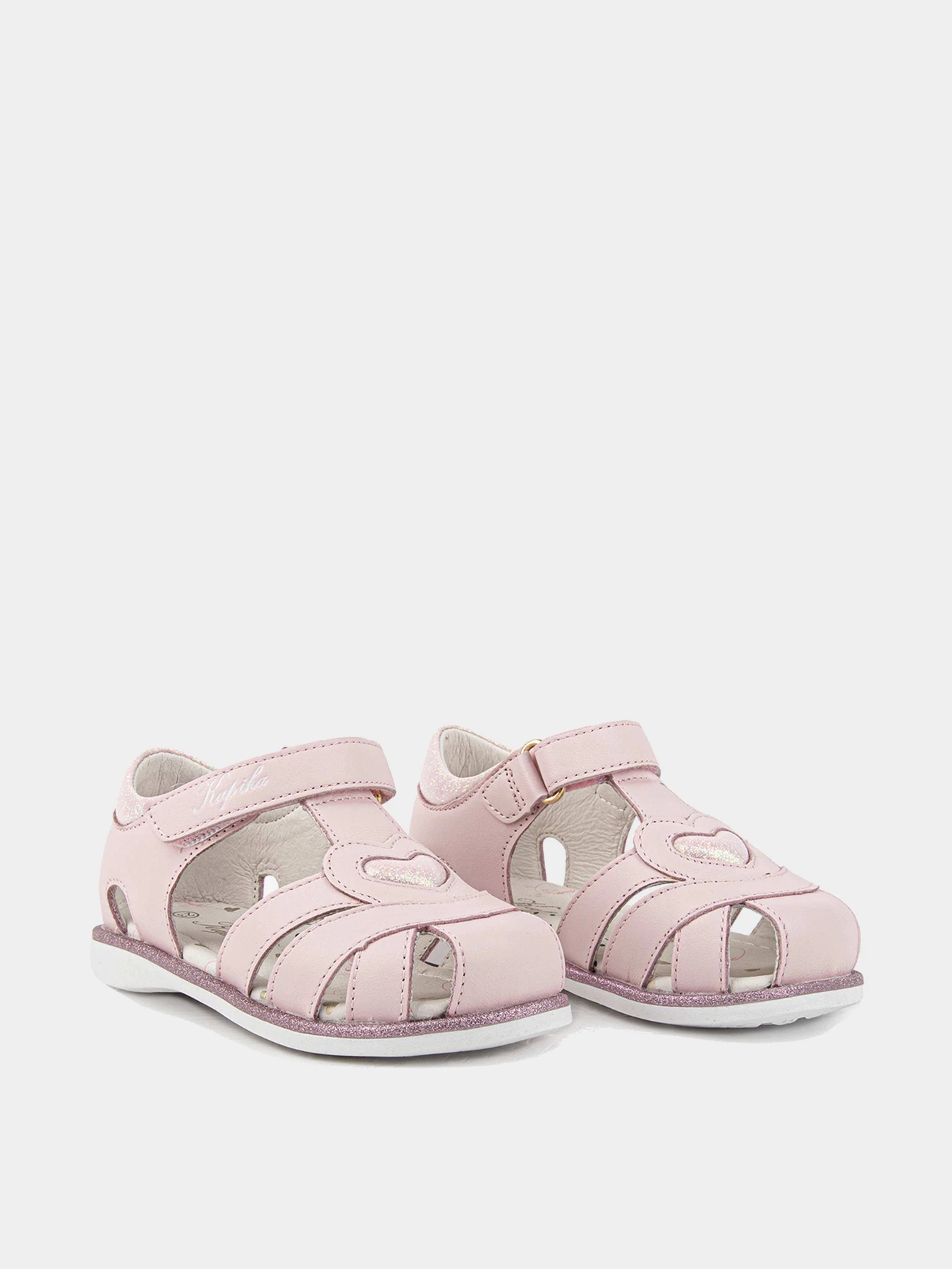 Сандалии Kapika модель 31760k-2 Сандалии Kapika модель 31760k-2 Фото