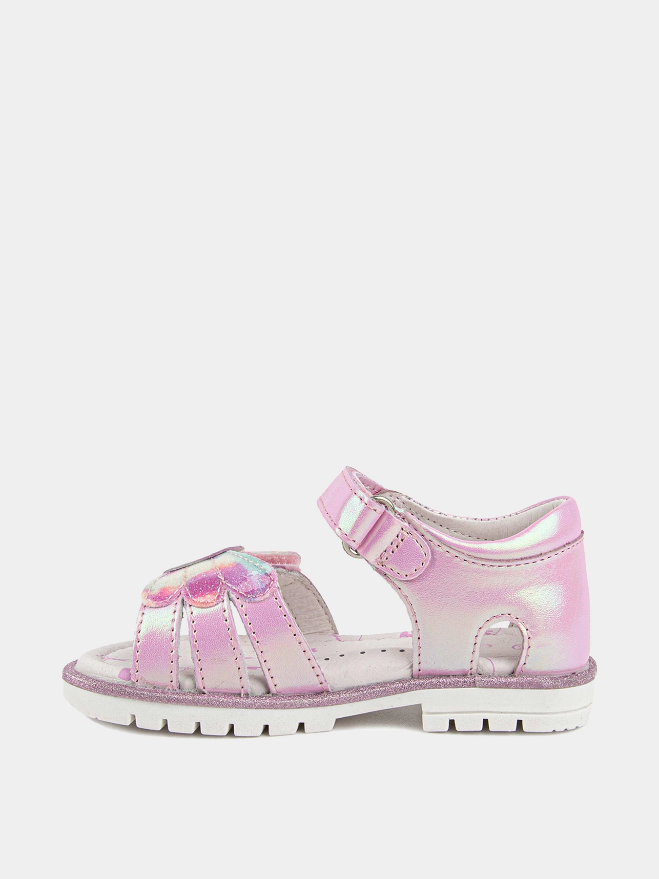 Сандалии Kapika модель 31761k-2 Сандалии Kapika модель 31761k-2 Фото