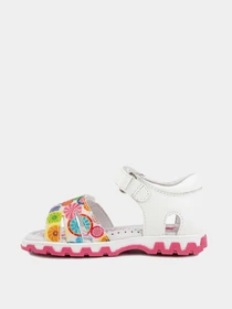 Сандалии Kapika модель 31810k-3 Фото