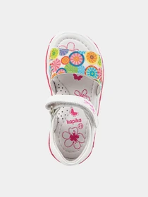 Сандалии Kapika модель 31810k-3 Фото