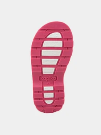 Сандалии Kapika модель 31810k-3 Фото