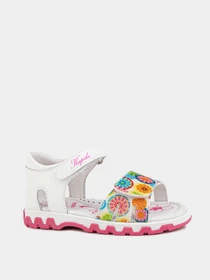 Сандалии Kapika модель 31810k-3 Фото