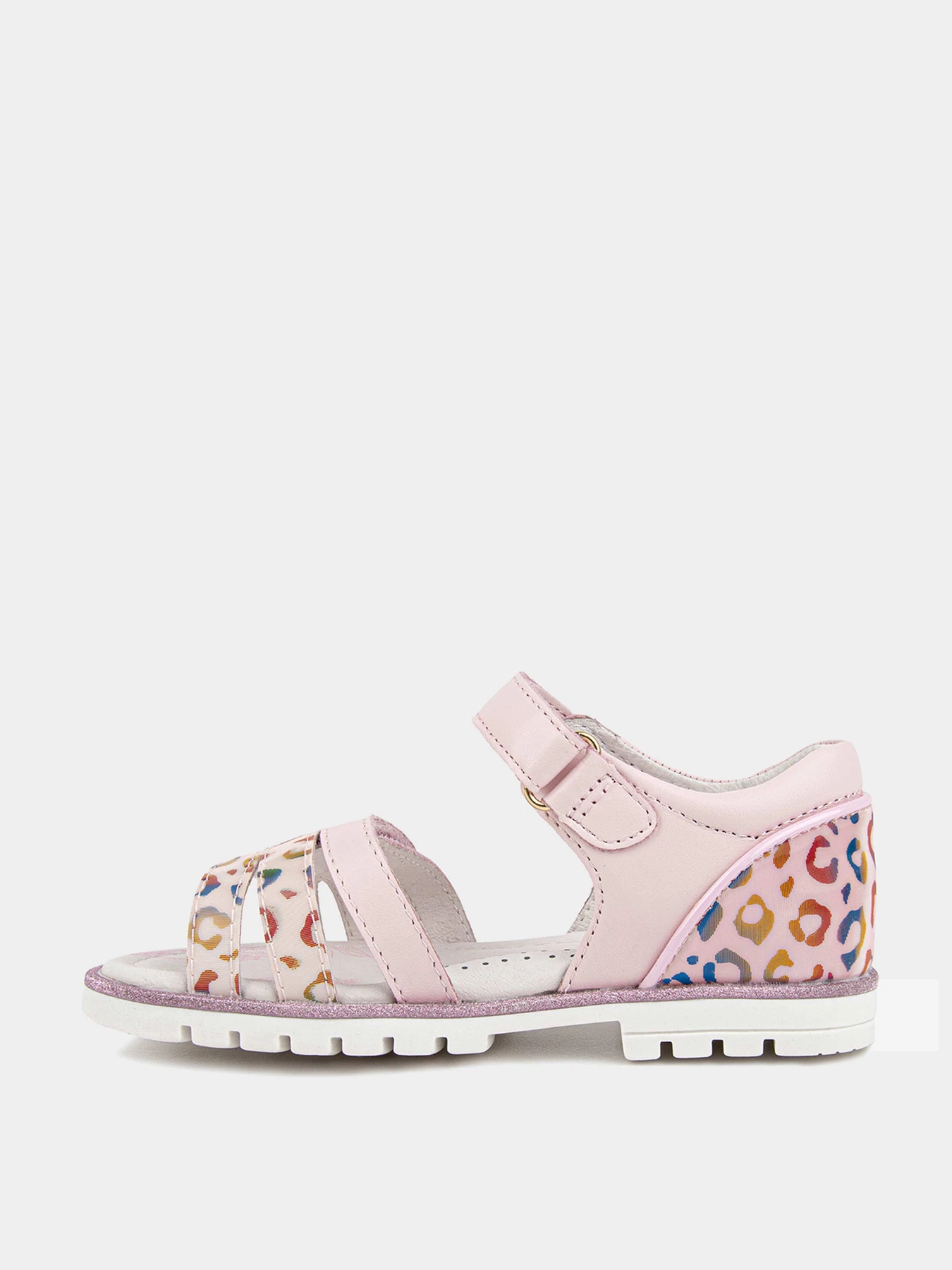 Сандалии Kapika модель 32811k-2 Сандалии Kapika модель 32811k-2 Фото