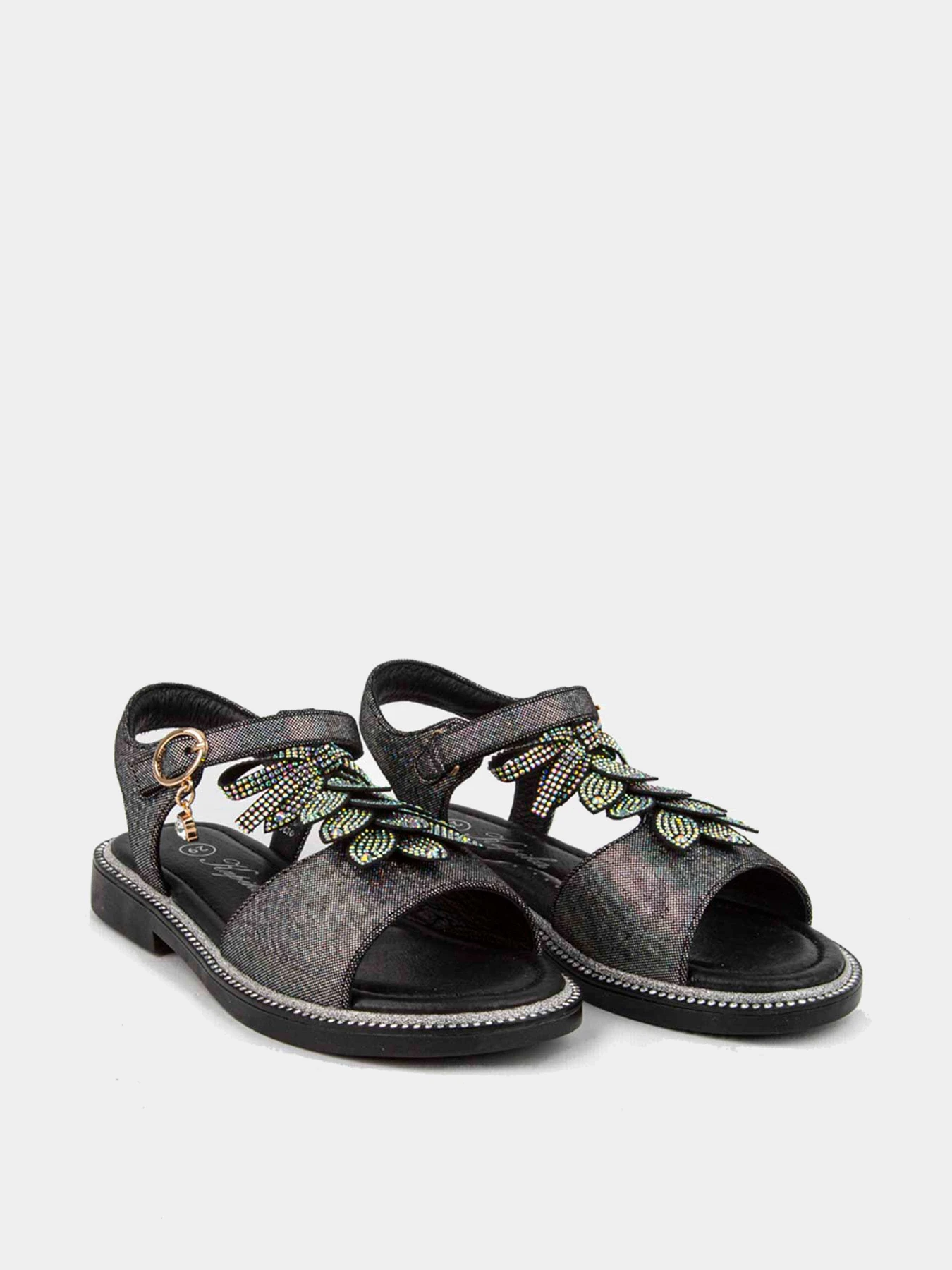 Сандалии Kapika модель 32839p-2 Сандалии Kapika модель 32839p-2 Фото