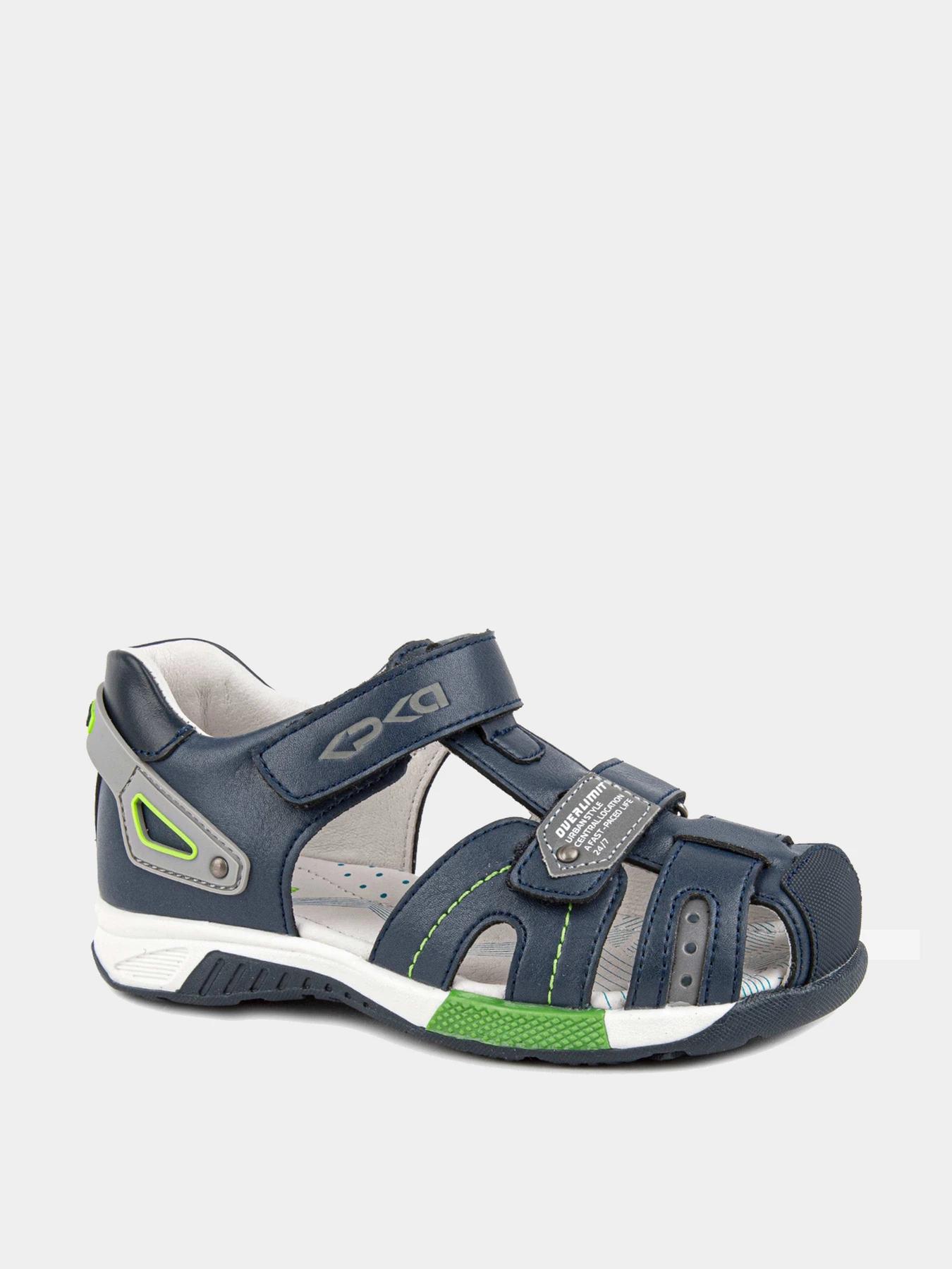 Сандалии Kapika модель 32845k-2 Сандалии Kapika модель 32845k-2 Фото