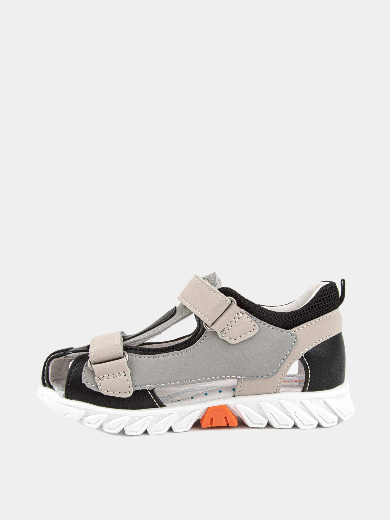 Сандалии Kapika модель 32869k-2 Сандалии Kapika модель 32869k-2 Фото